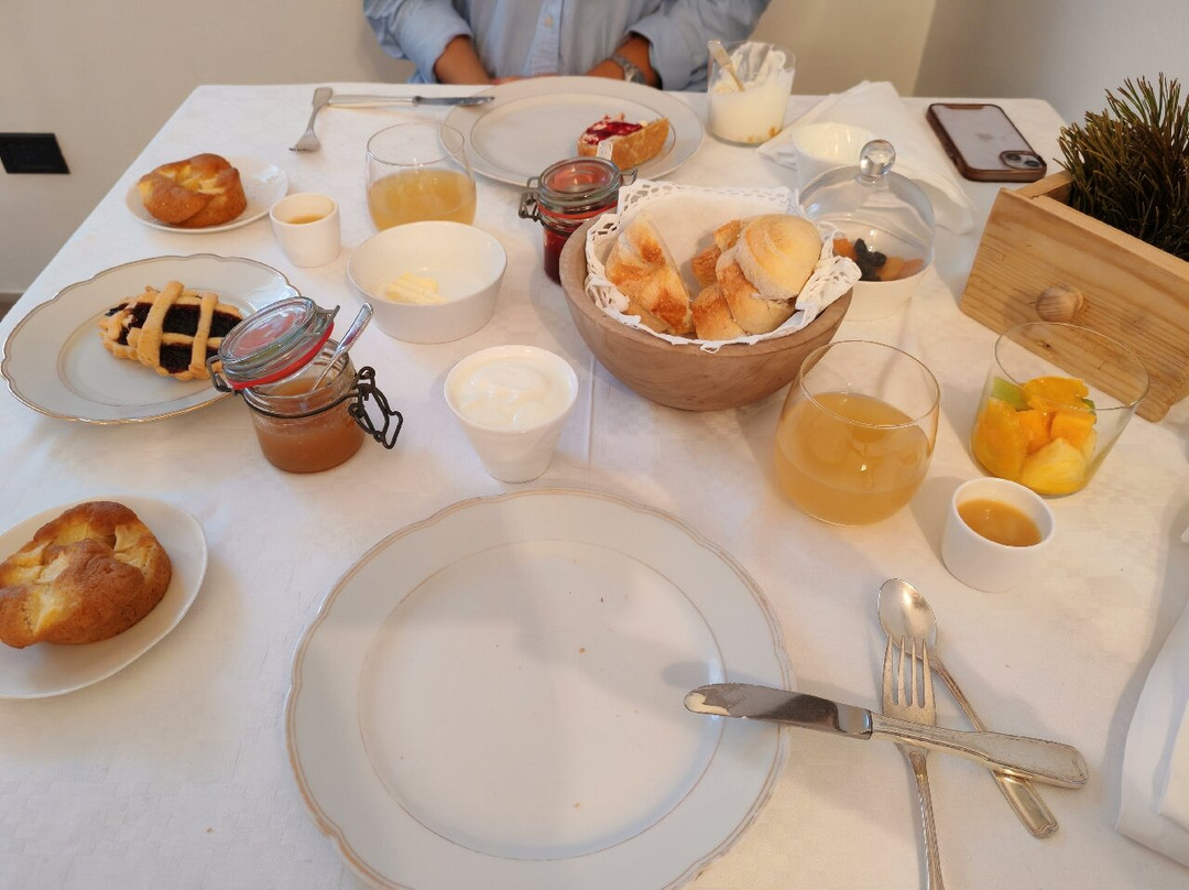 Locanda Alpina主图