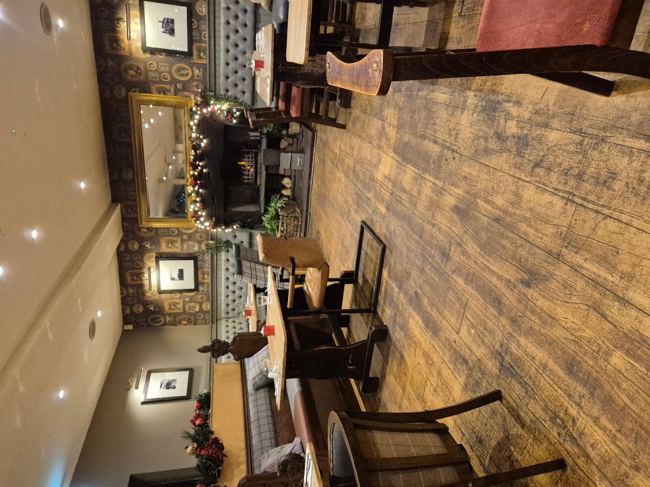The Sun Inn-官方
