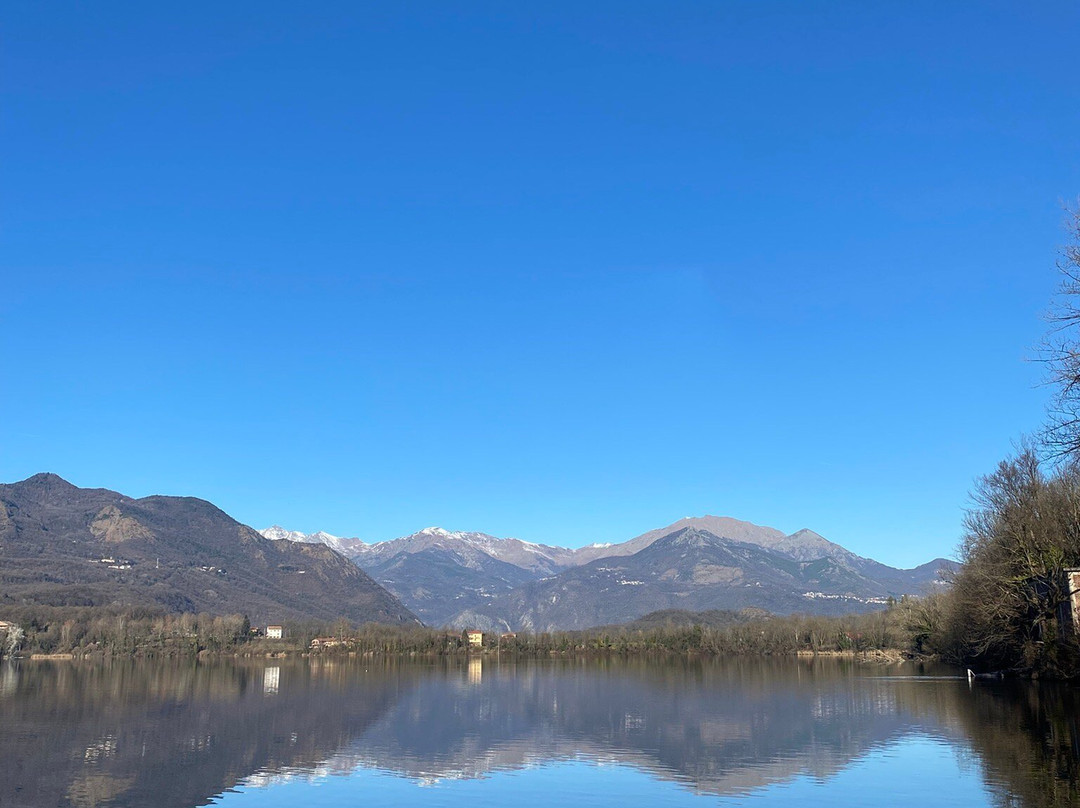 Hotel chalet del lago Avigliana主图