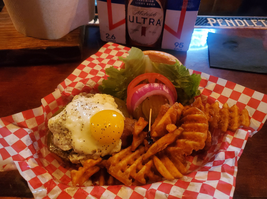 XA Bar & Grill