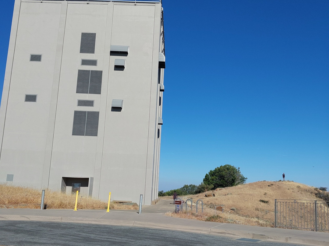 Sierra Azul Preserve-圣何塞必去景点