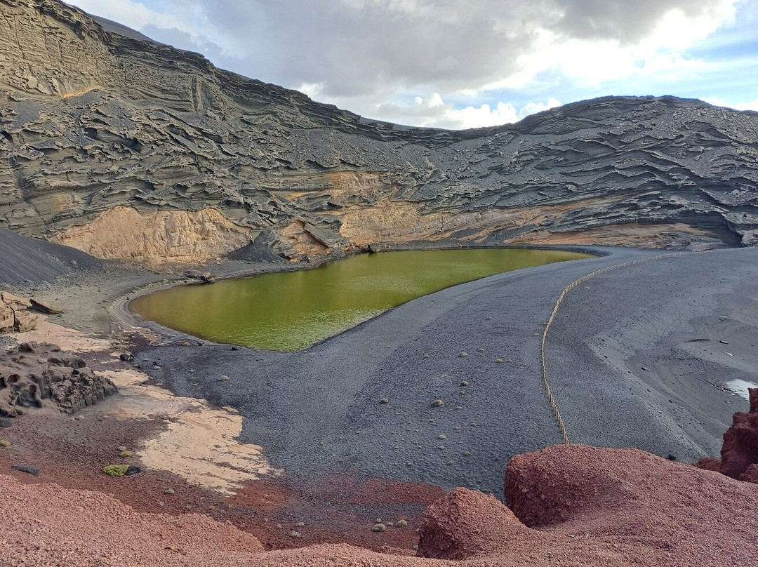 Lineas Romero-布兰卡滩必去景点