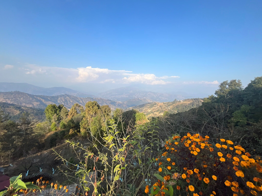 Nagarkot Farmhouse Resort主图