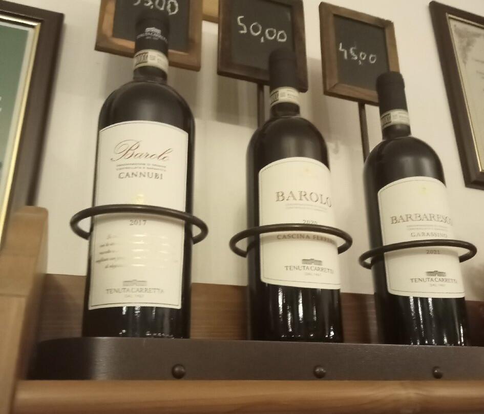 Albergo Ristorante Poli主图