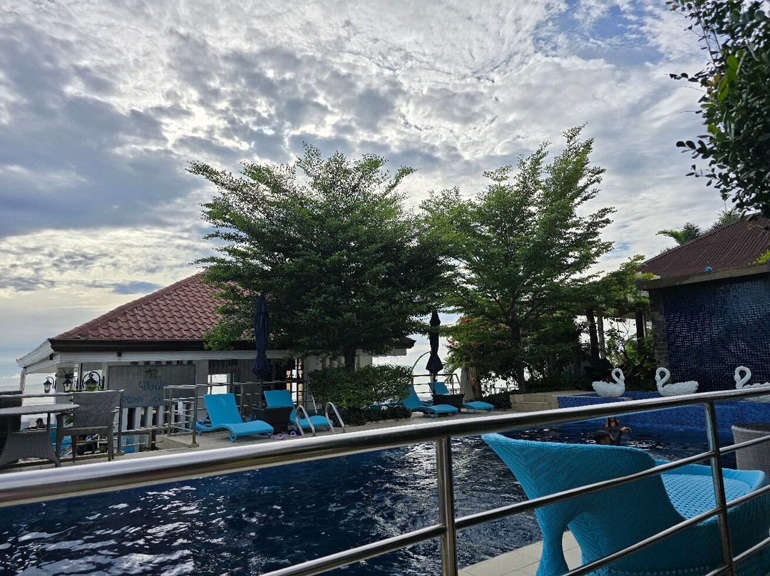 沃达卡拉纳海滩度假村主图