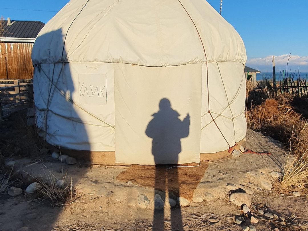 Kyrgyz Wonders Travel景点图片