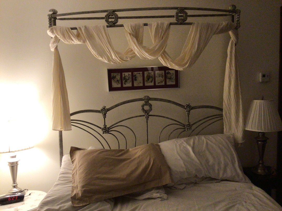 Stonecroft Inn主图