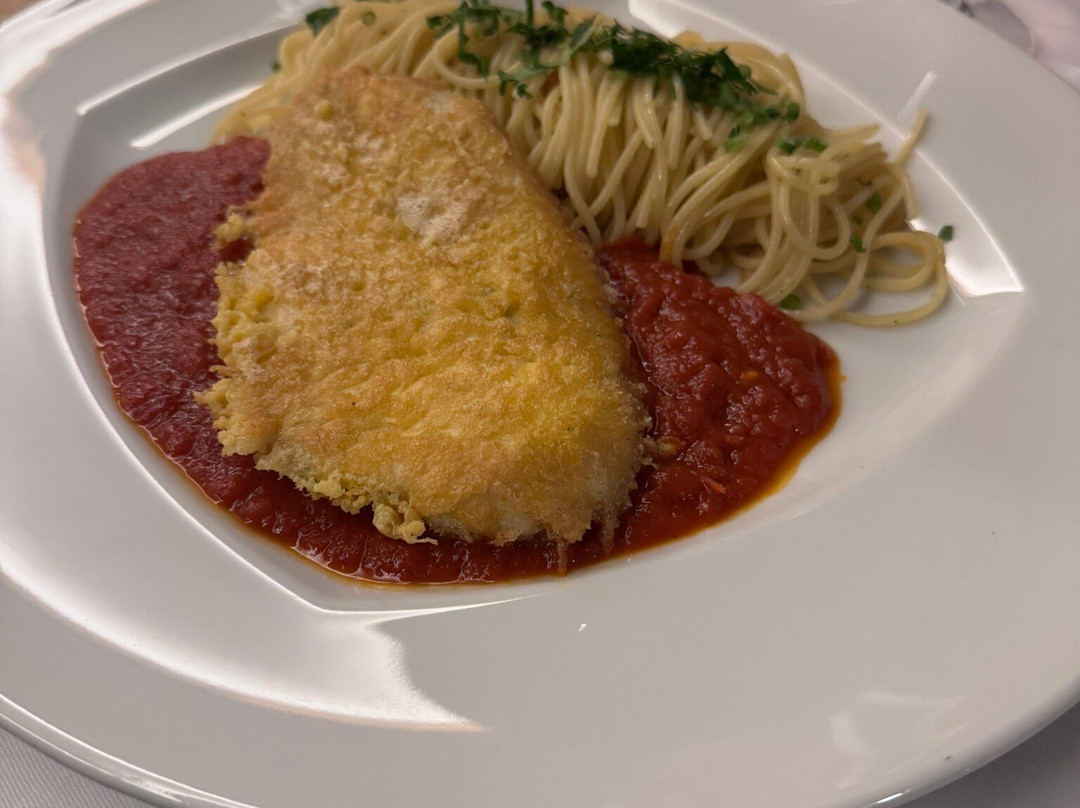 Hotel Restaurant La Tgoma主图