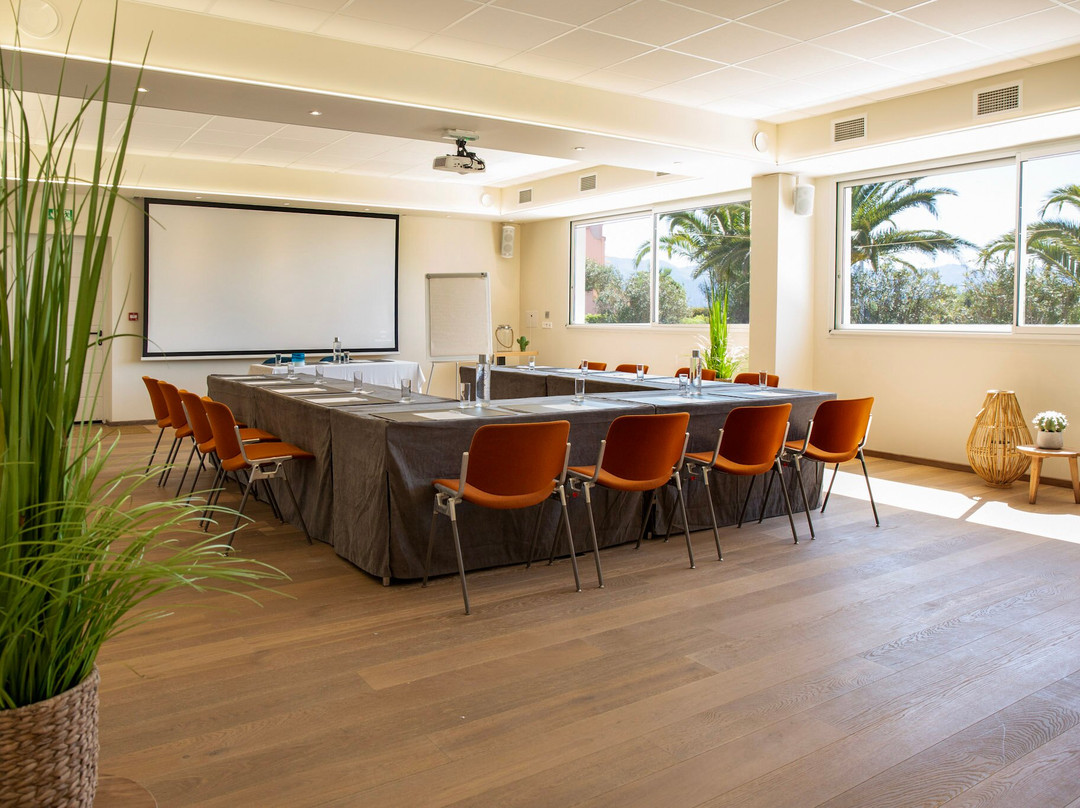 Les Bulles de Mer主图