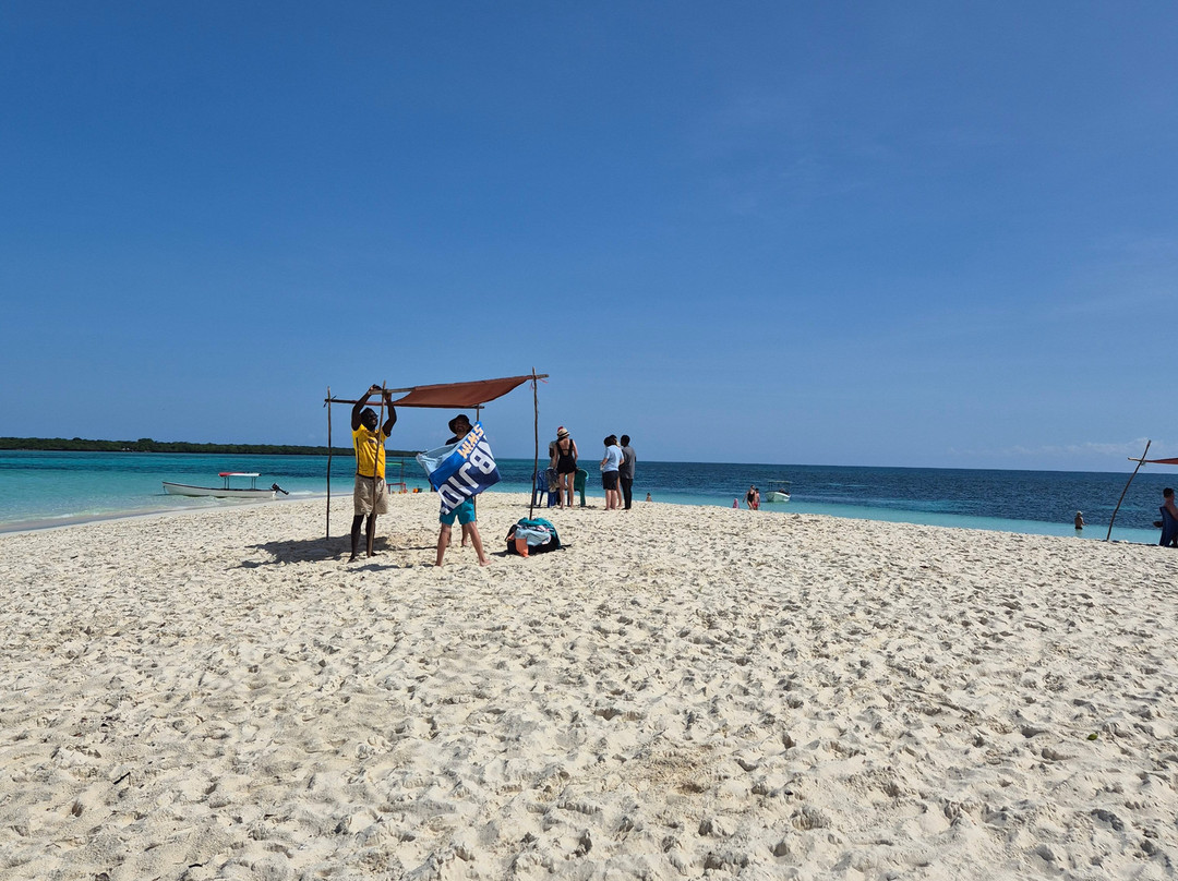 Ameir Tours and Travel-桑给巴尔市必去景点