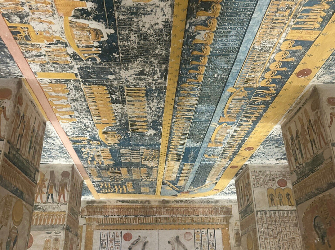 Alibaba Excursions Hurghada-Second Hurghada必去景点