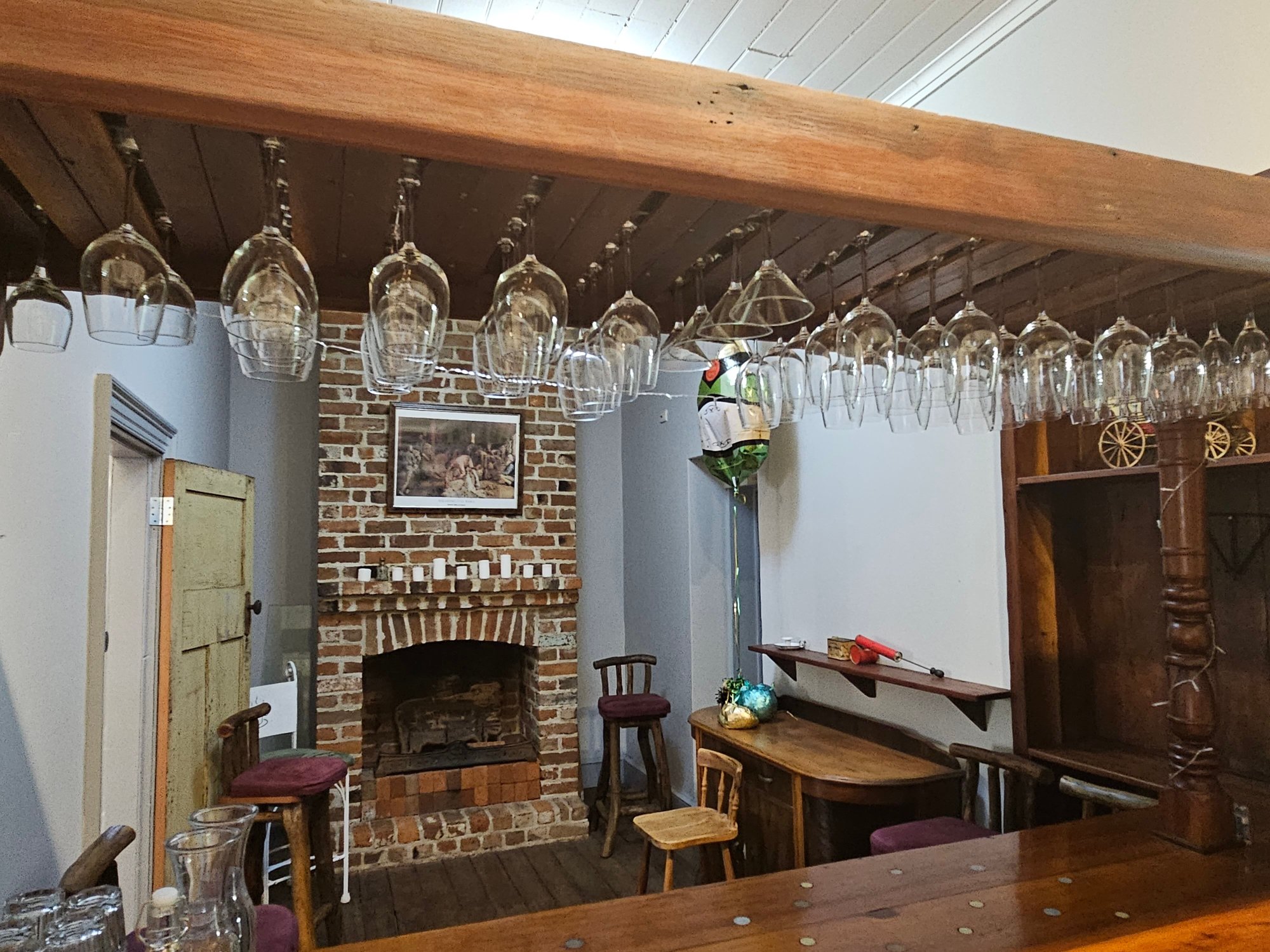 Bushranger Motor Inn-商务中心/多功能厅