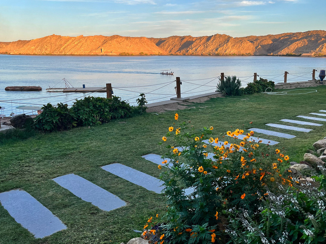 Noprea Boutique Hotel主图