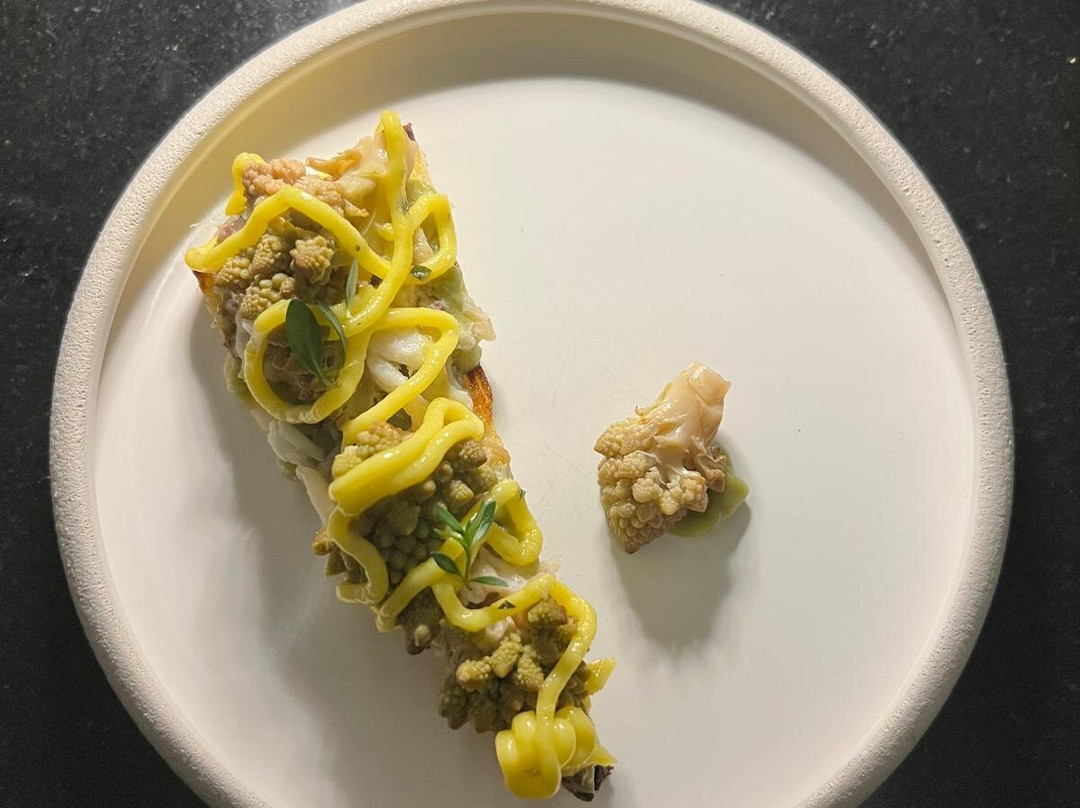 Ristorante Dogma