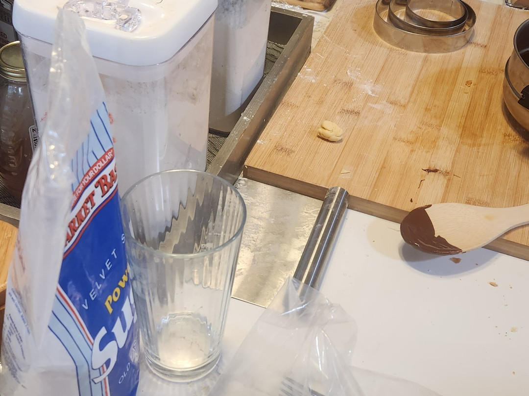 Cooking With The Italian Diva-Wareham必去景点