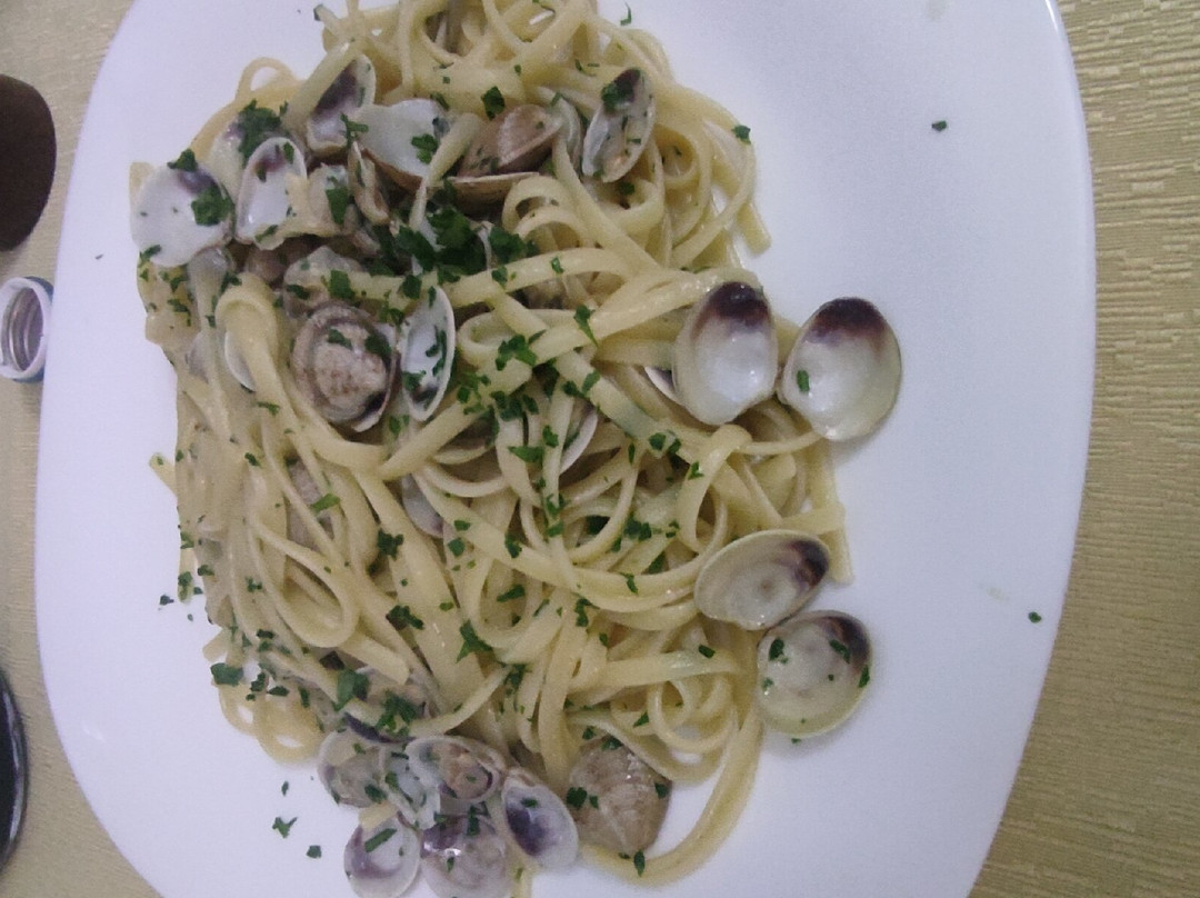 Hotel Ristorante Maremonti主图