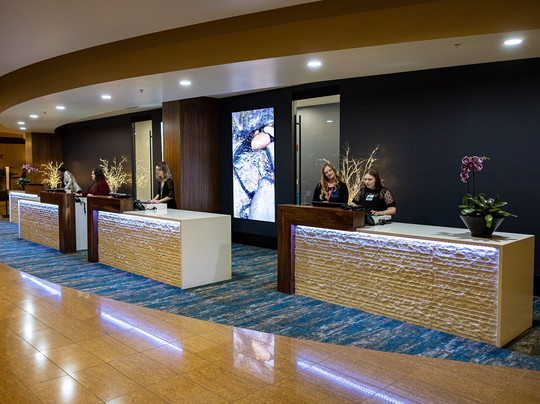 Seven Feathers Casino Resort主图