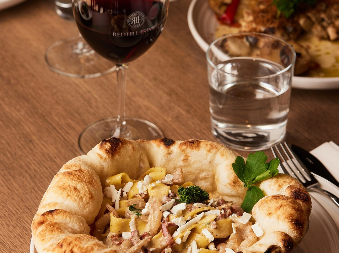 Red Hill Estate-Main Ridge必去景点