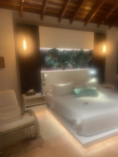 黎德迪普拉兰酒店主图