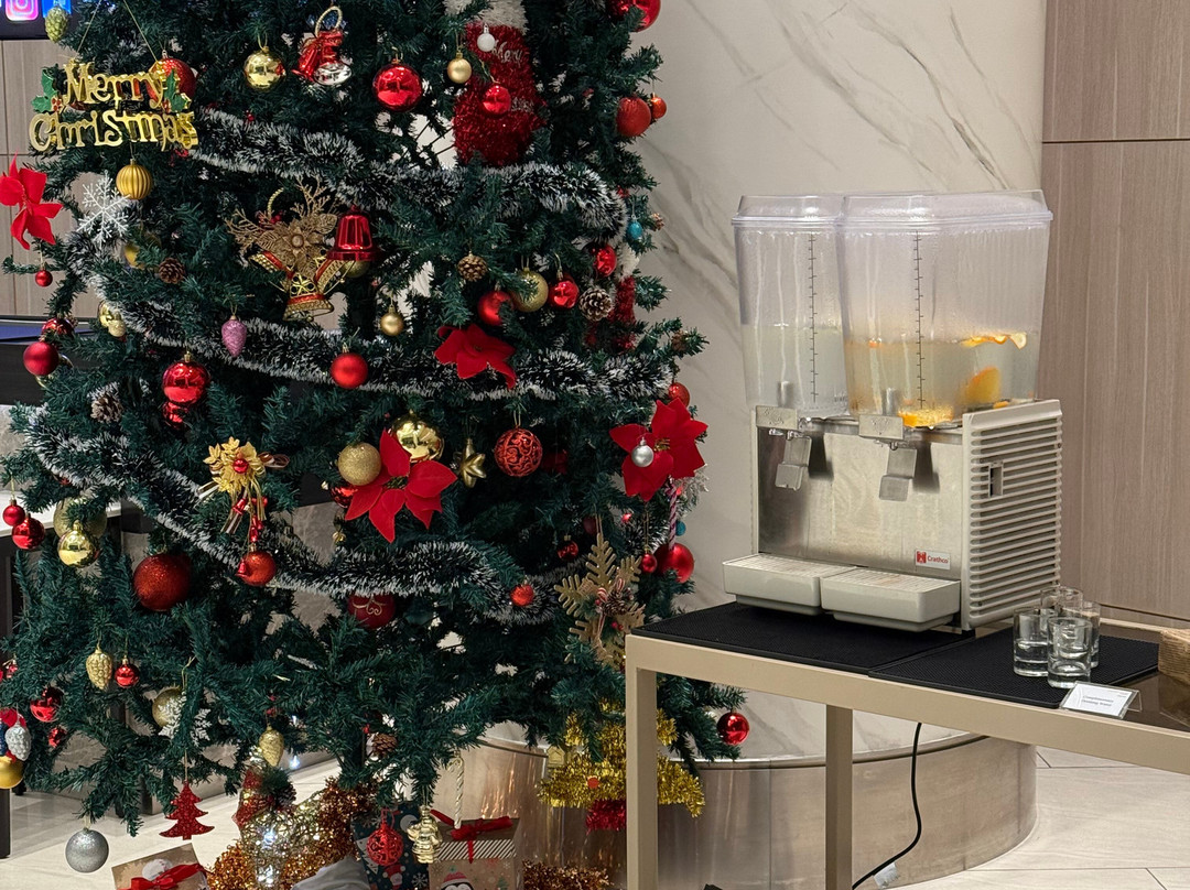 Courtyard by Marriott Setia Alam主图