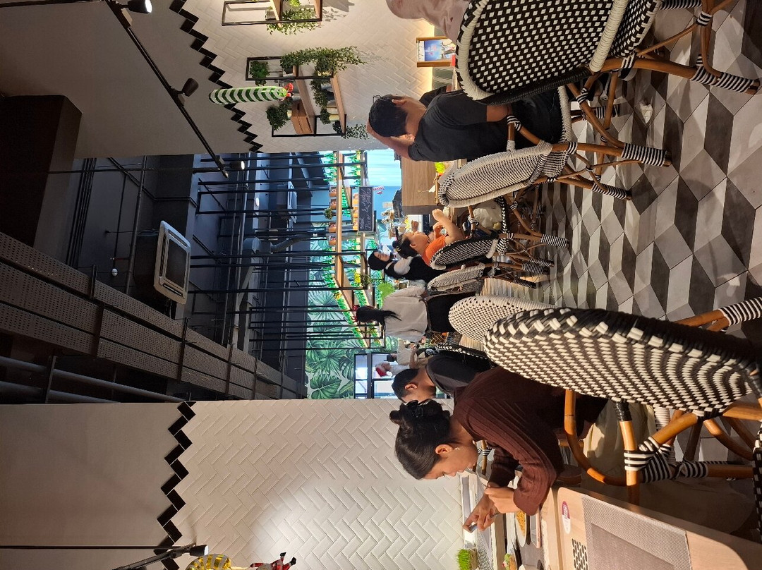 The Zuri Pekanbaru主图