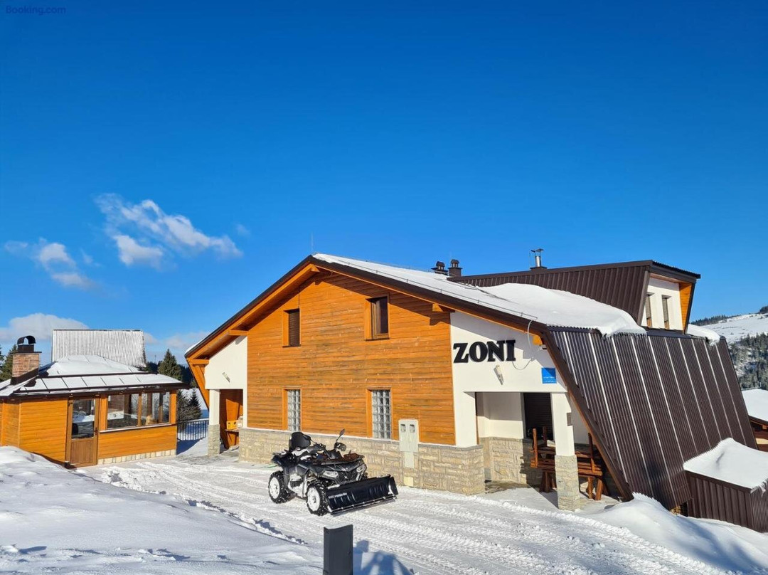 Apartments Zoni