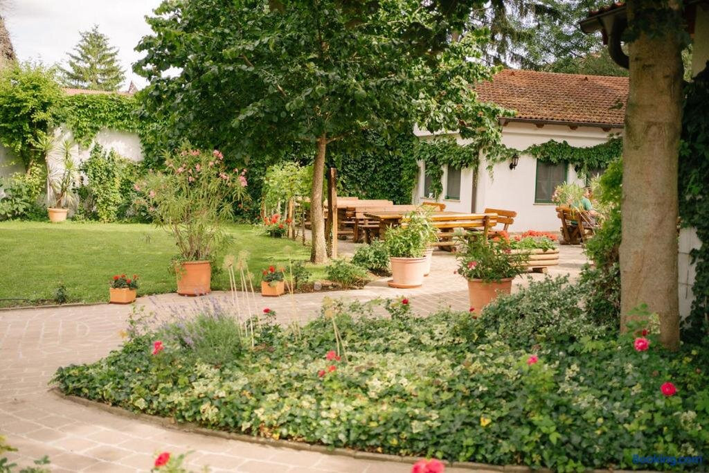 Hotel Sommer