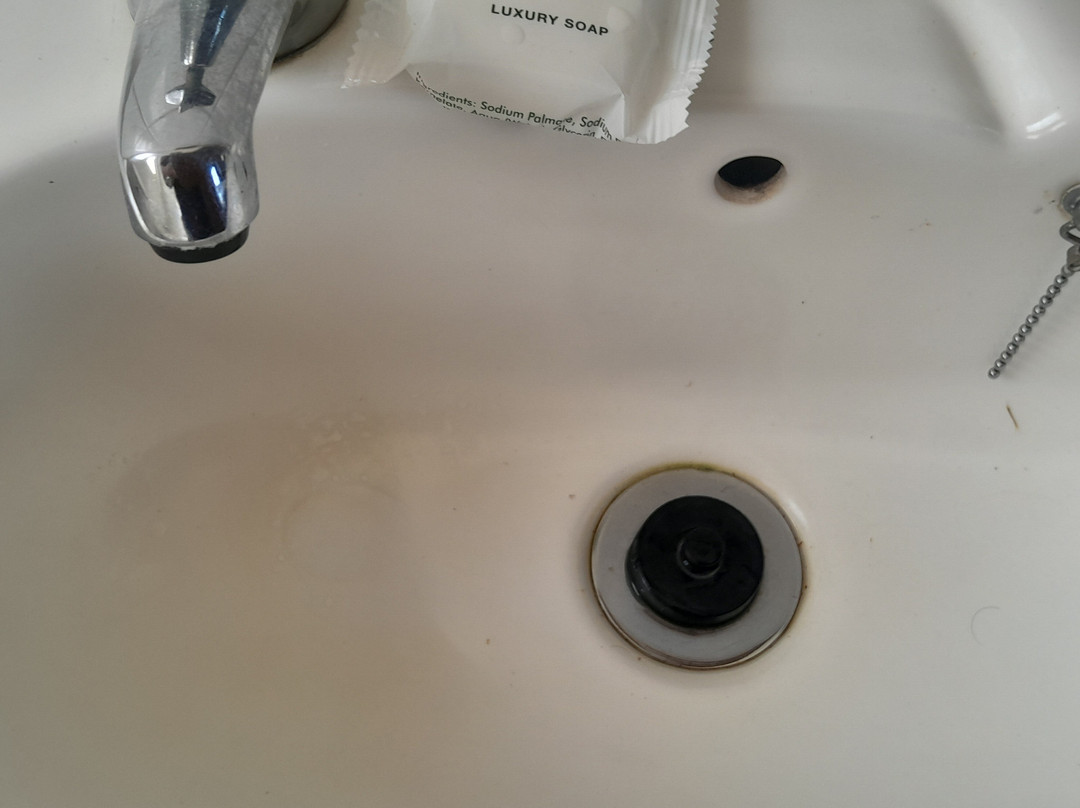 Port Edward Holiday Resort主图