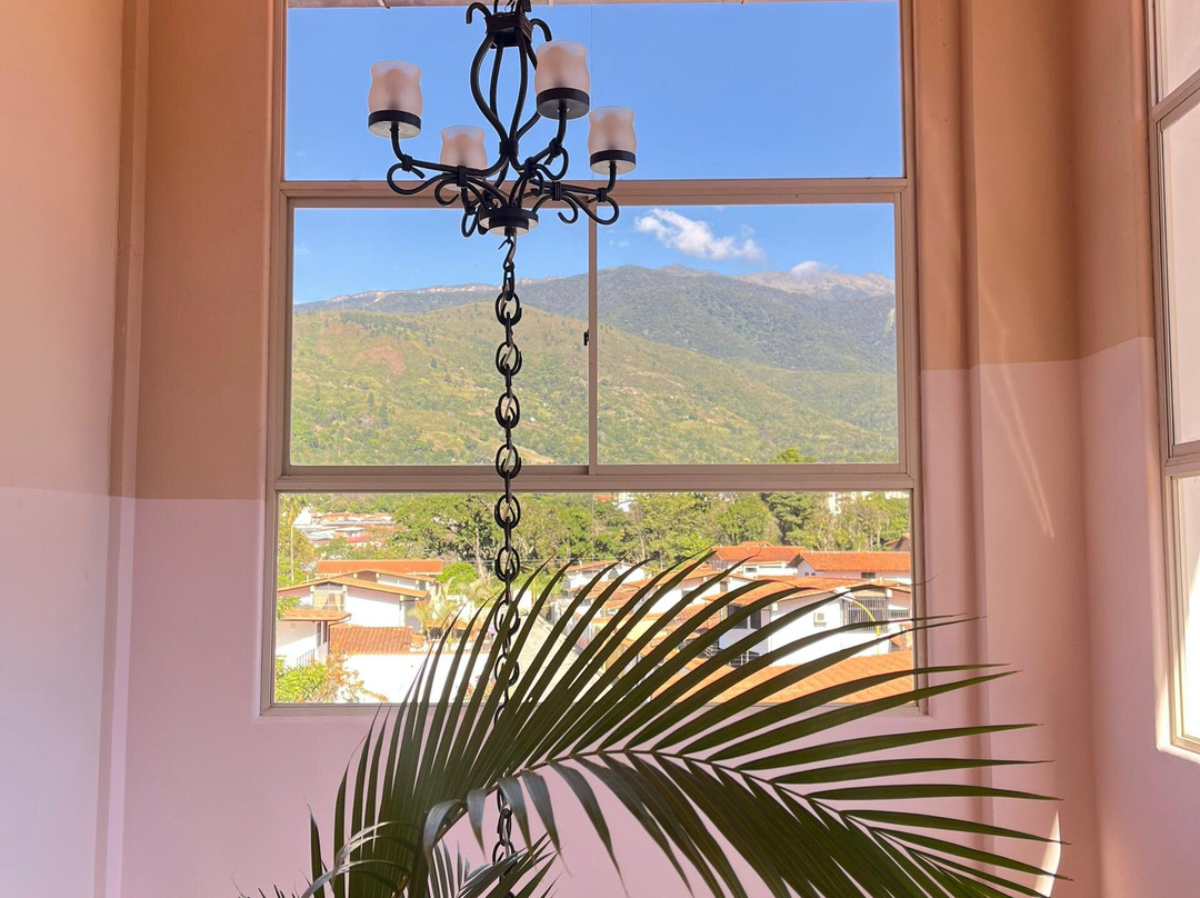 Hotel Belensate主图