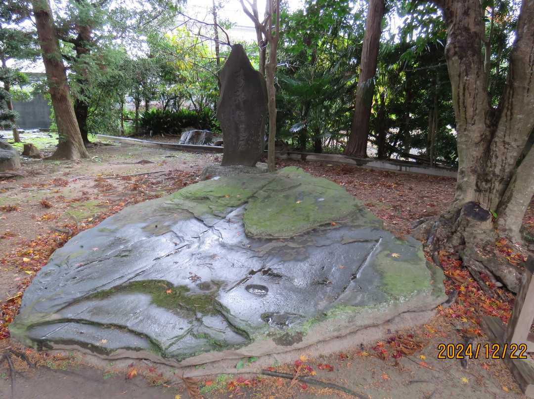 Former Hasegawa Residence景点图片