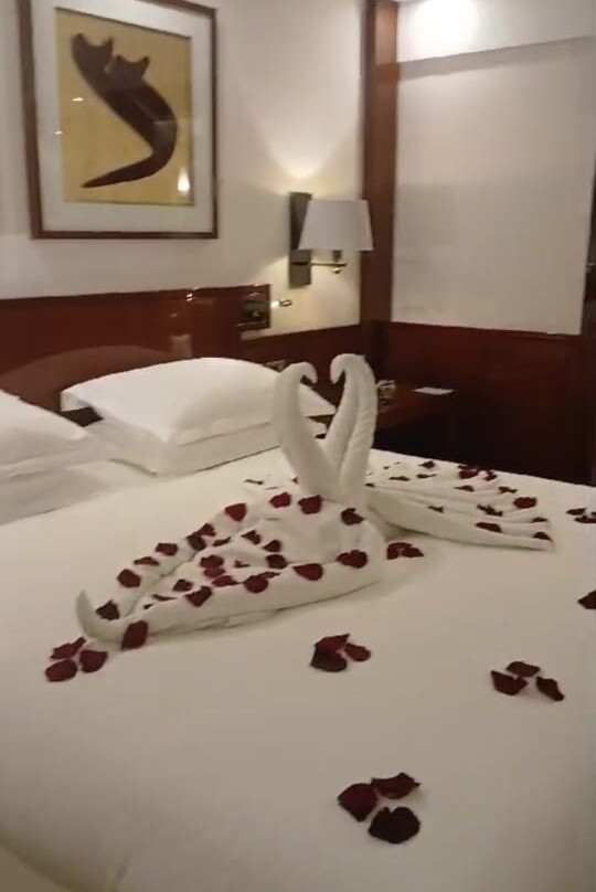 卡萨布兰卡凯悦酒店主图