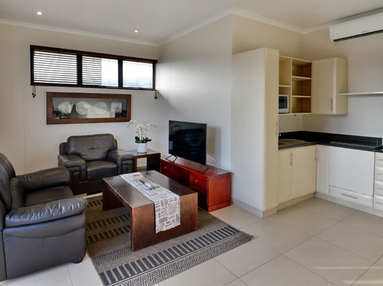 ANEW Hotel Ocean Reef Zinkwazi主图