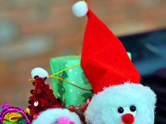 Quán Ăn Phố Nướng