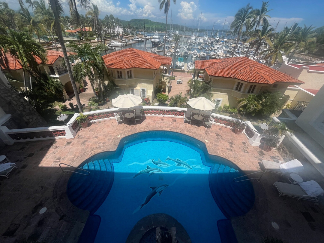 Grand Isla Navidad Resort主图