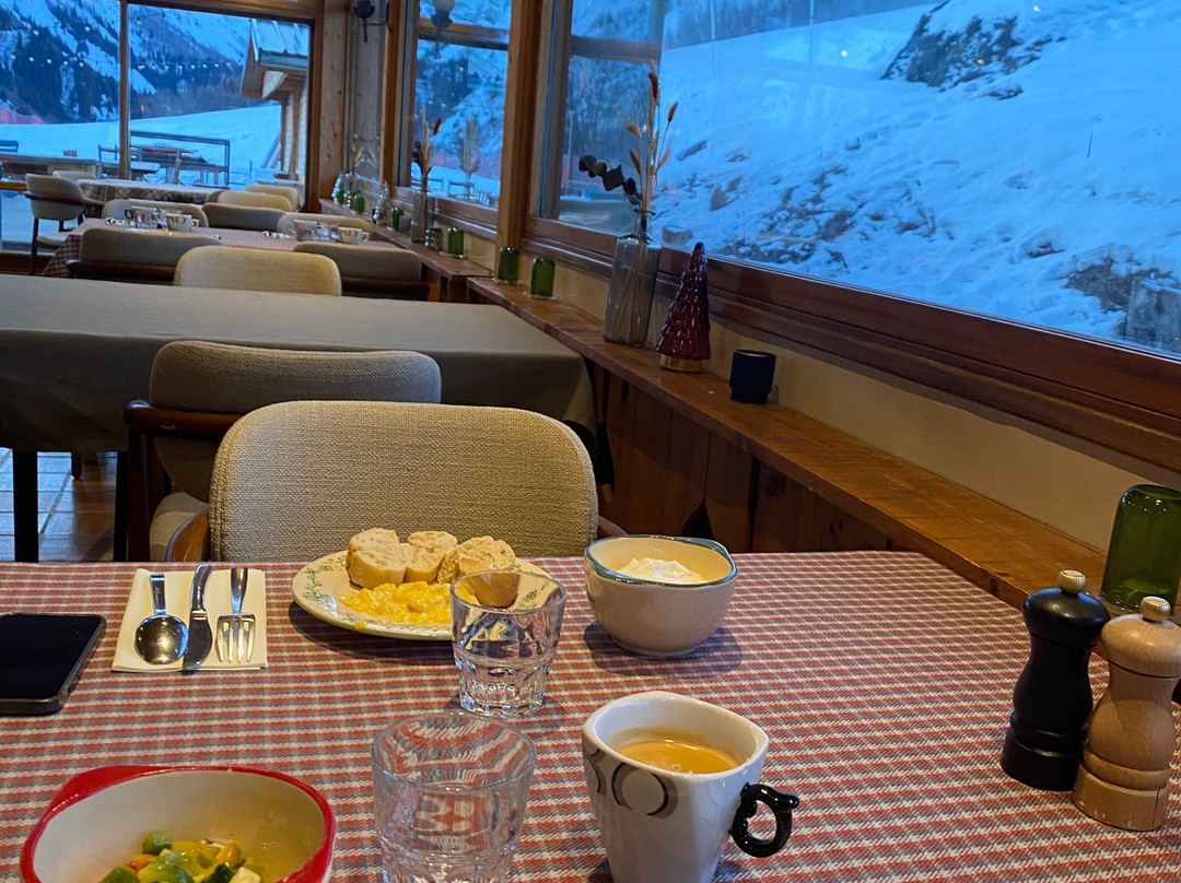 Les Cèdres, Hôtel - Restaurants - Spa主图