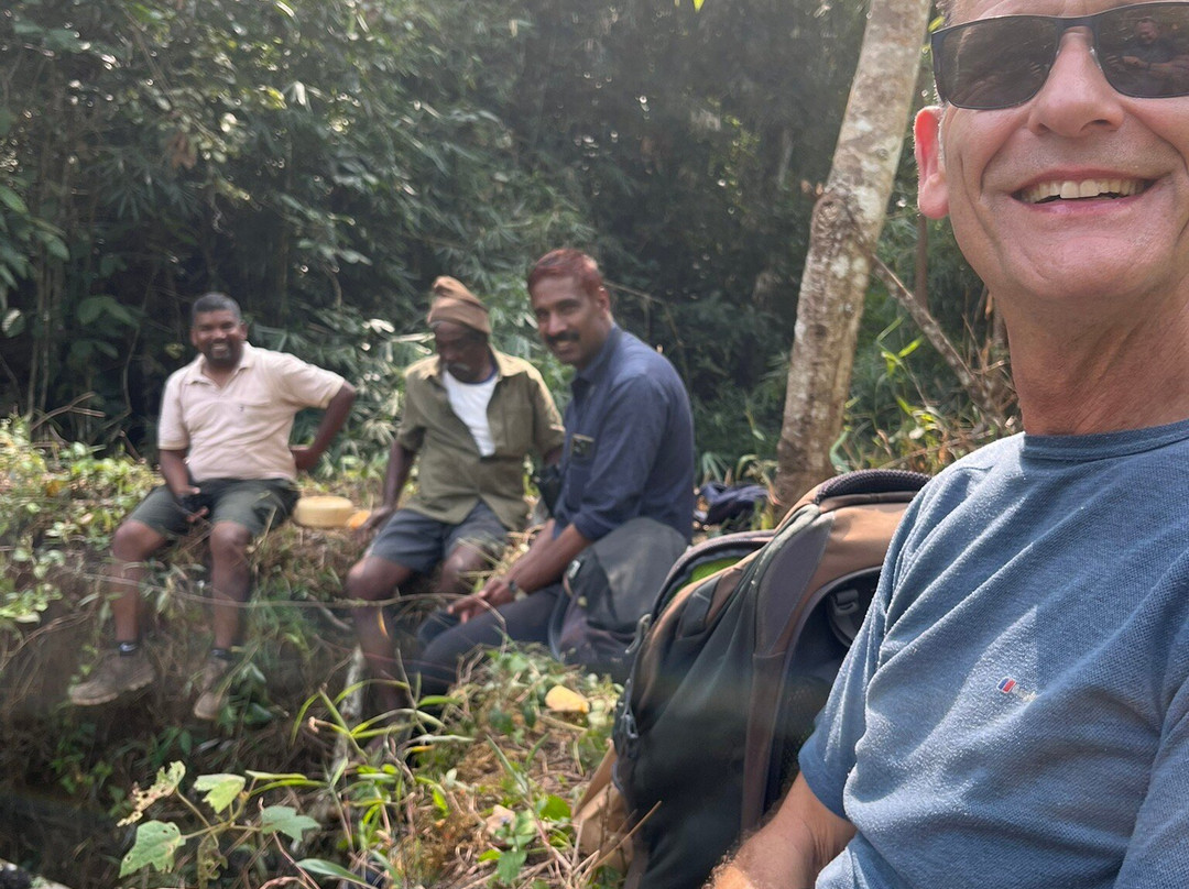 Wayanad Nature Tours景点图片
