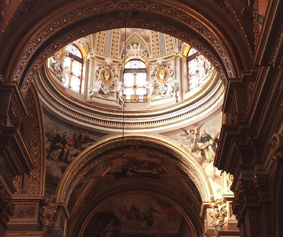 Valletta Black Friars Experience景点图片