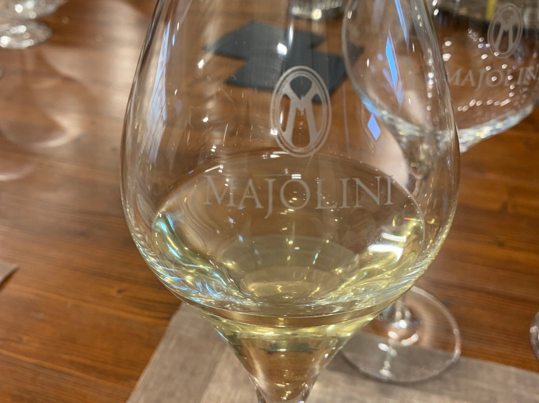 Cantina Majolini景点图片
