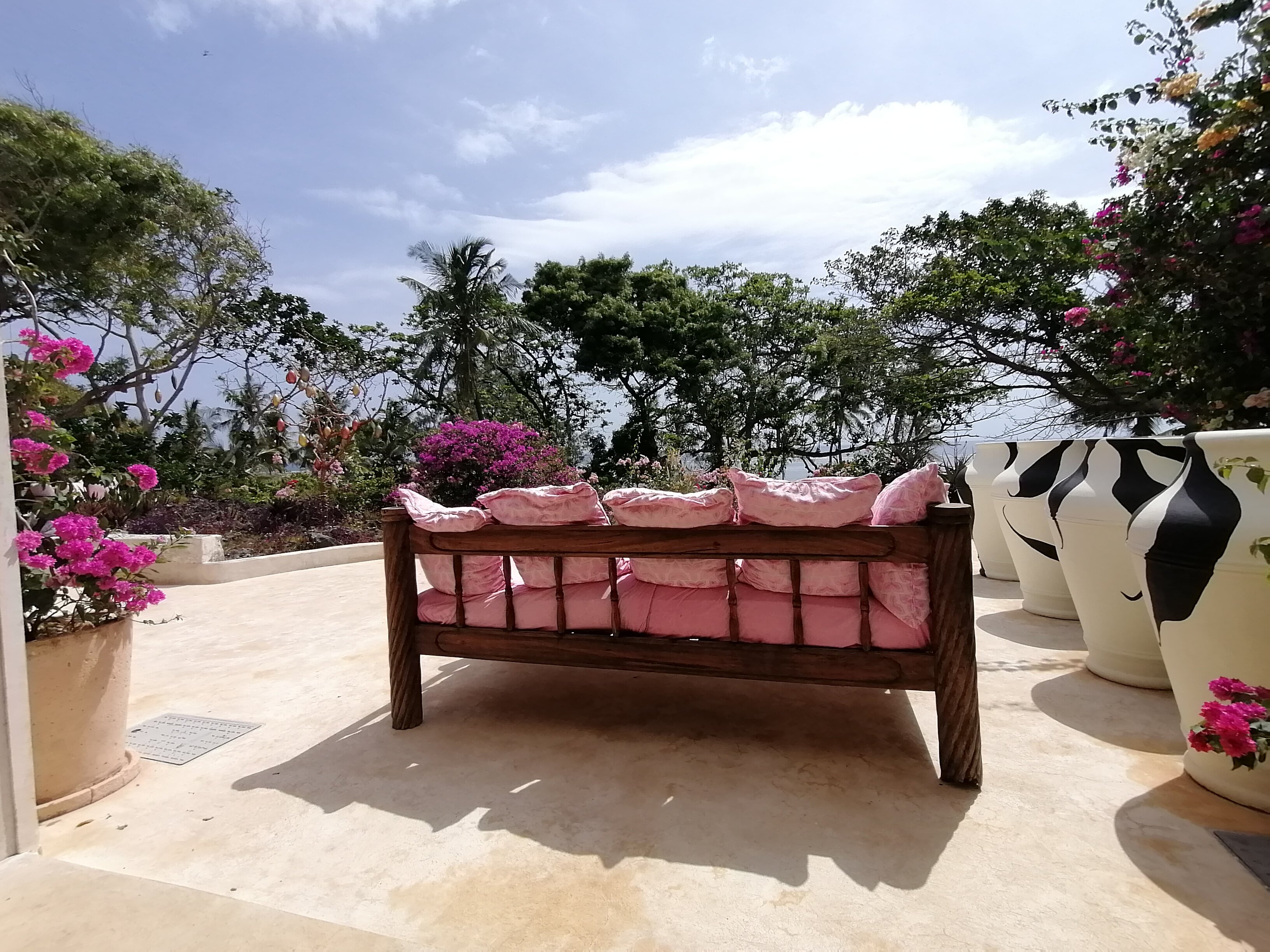 Cardamom House By Secluded Africa-官方