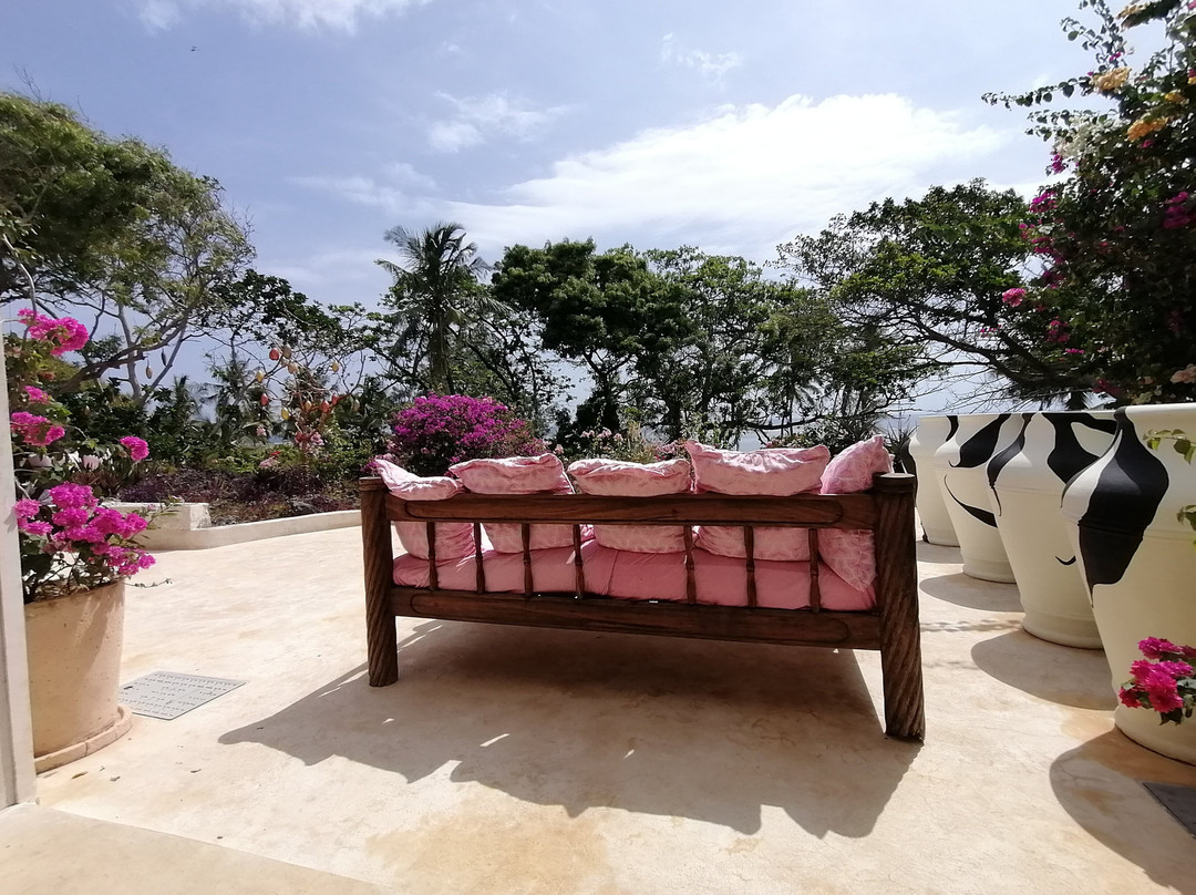 Cardamom House By Secluded Africa主图