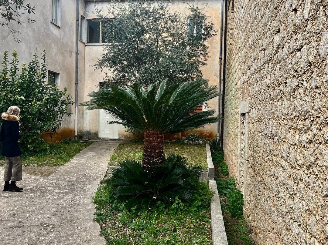 Chiesa di Santa Maria dell'Ulivo