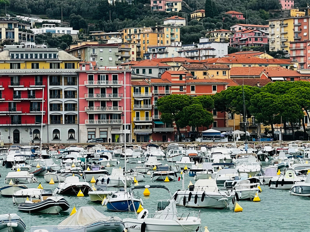 Hotel San Terenzo主图