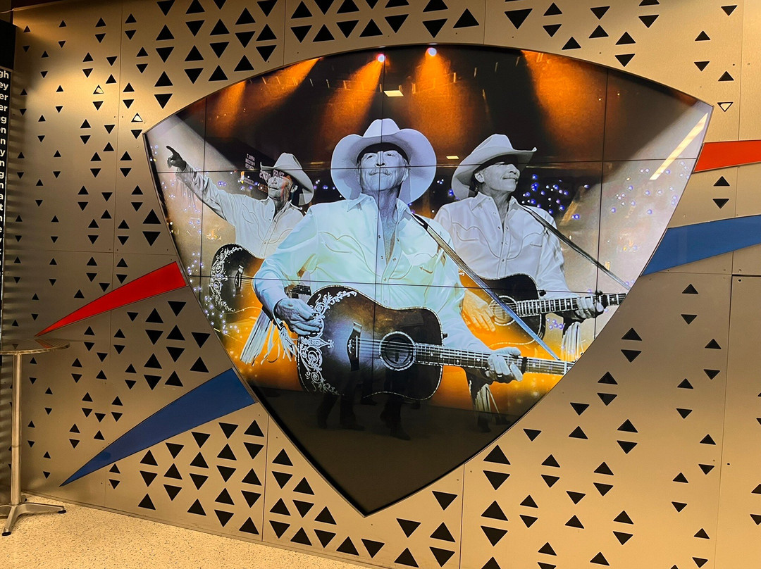 Paycom Center-俄克拉何马城必去景点