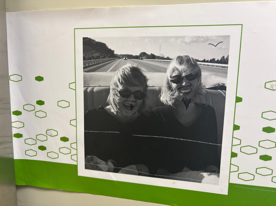 Hampton Inn Ft. Chiswell-Max Meadows主图