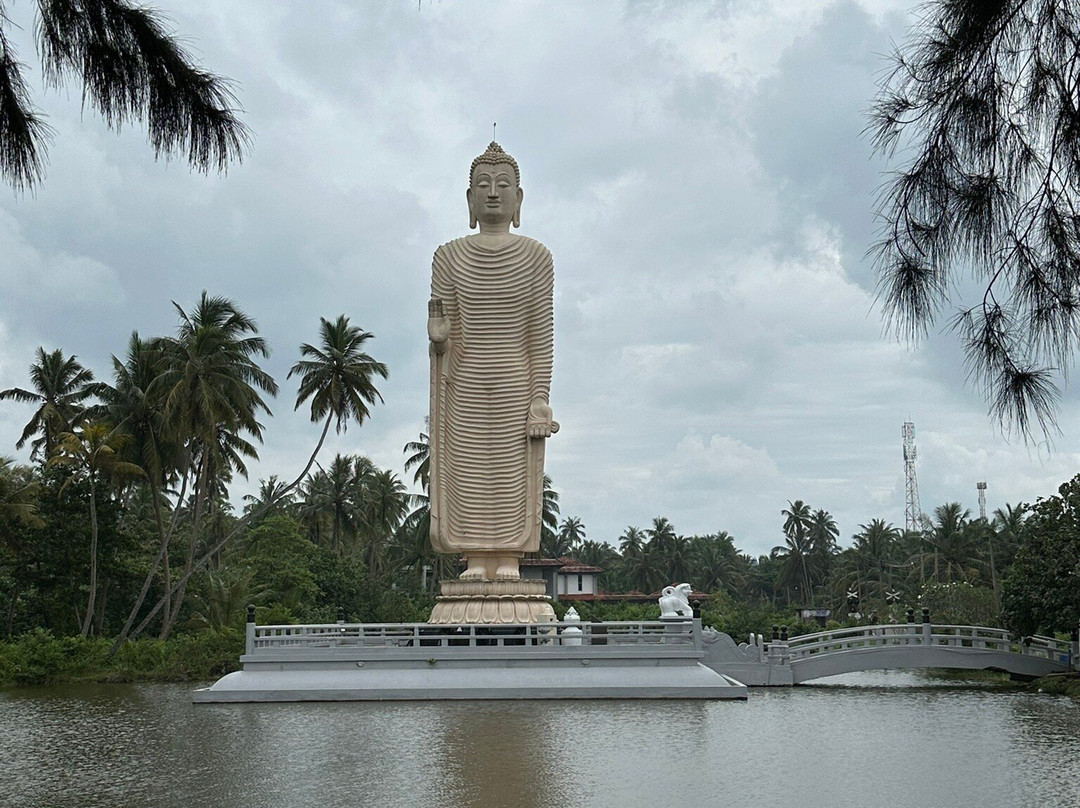 Omaari Lanka Tours景点图片
