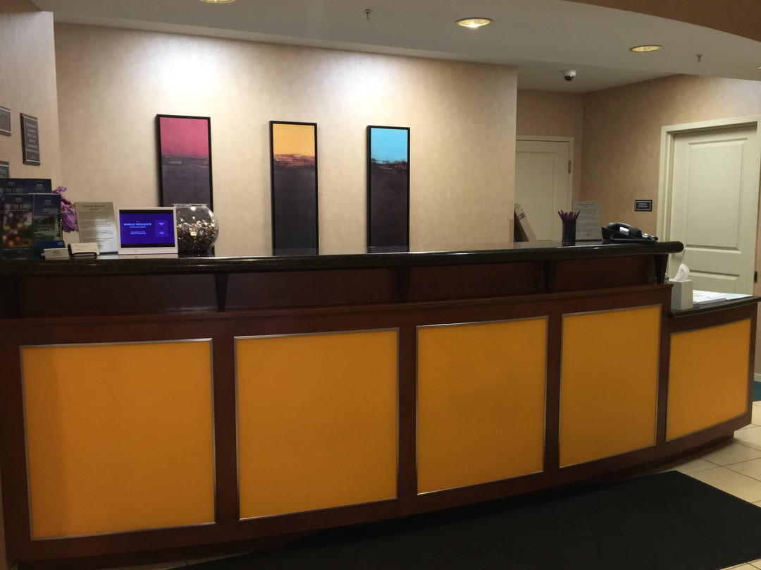 Residence Inn Rochester Mayo Clinic Area主图