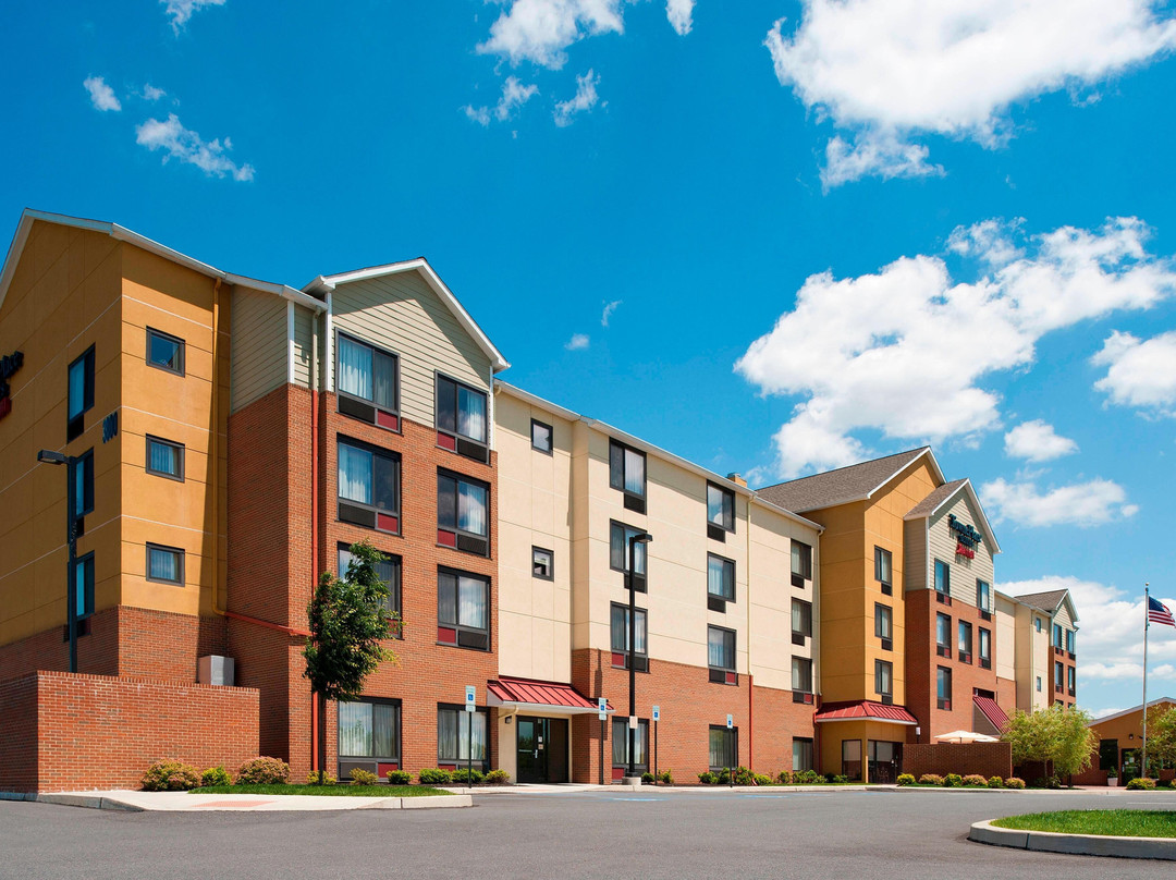 TownePlace Suites by Marriott Bethlehem Easton/Lehigh Valley主图