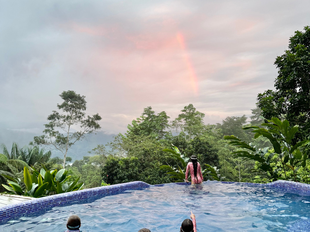 Las Nubes Resort主图