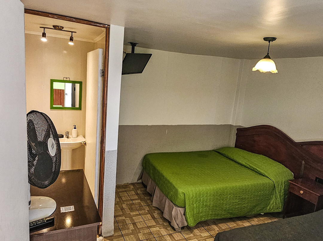 Residencial Kunturi主图