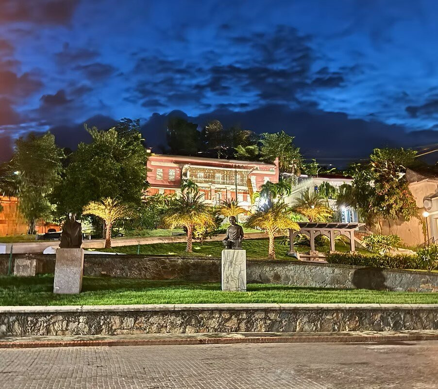 Hotel 1829景点图片
